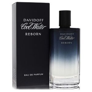 Davidoff Cool Water Reborn Eau de Parfum Men Eau De Toilette